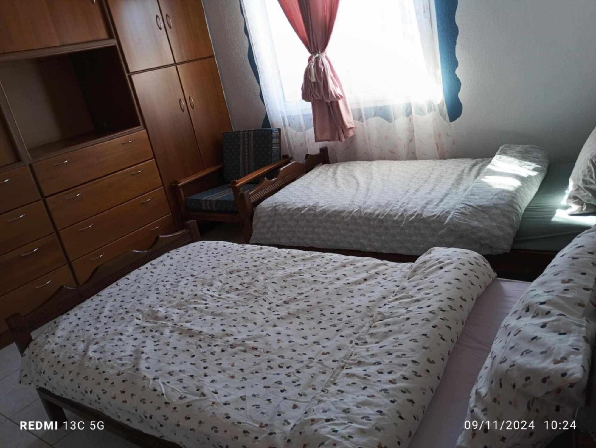 Agapi'S House Villa Sidirokastro  Kültér fotó