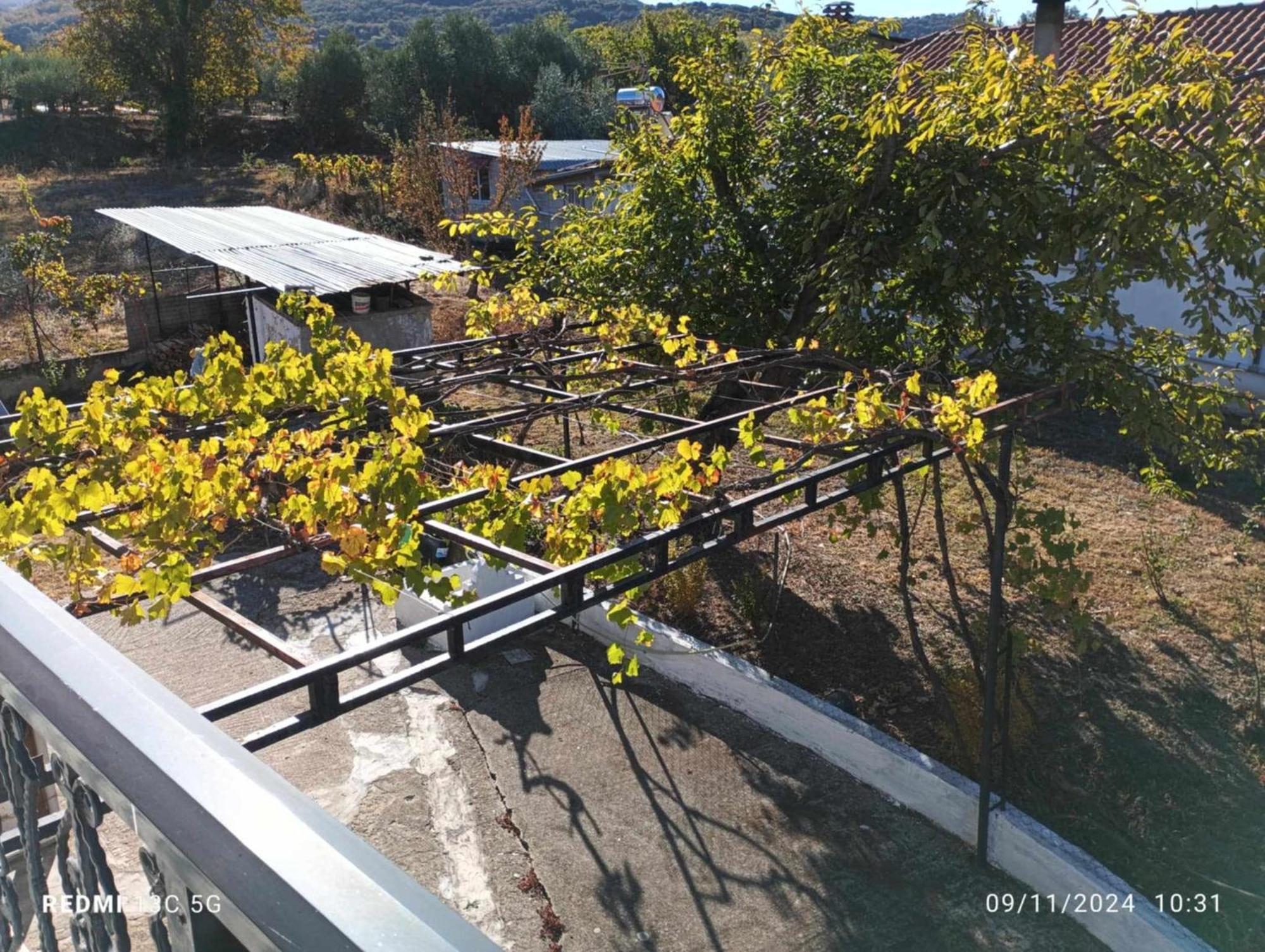 Agapi'S House Villa Sidirokastro  Kültér fotó